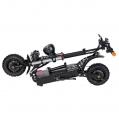  Spark OUTLANDER RAPTOR-2 11" 
